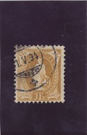 N°80 - Used Stamps