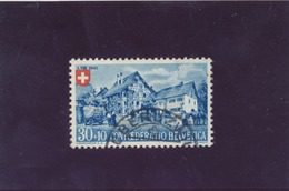 N°422  BELLE OBLITERATION - Used Stamps