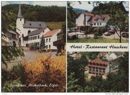 Hotel- Restaurant Huschens Gerolstein - Versand - Hotels & Restaurants