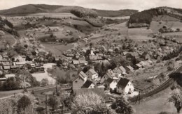 Weiher Im Odenwald 1963 - Odenwald