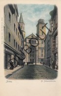 Carte Postale  - ZITTAU Sint Johanniskirche (G267) - Zittau