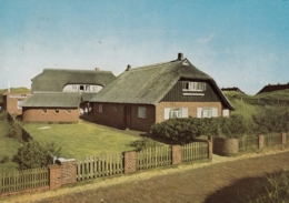 Langeoog - Sonnenhof , Lale Andersen 1965 - Langeoog