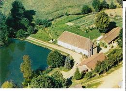 CHATEAUNEUF-la-FORET Moulin De La Chabassière St-MEARD, Cpm - Chateauneuf La Foret