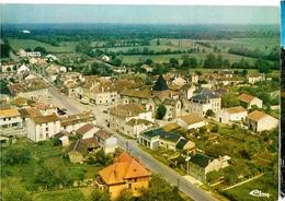 BUSSIERE-POITEVINE Vue Générale Aérienne  Cim 87.028, Cpm - Bussiere Poitevine