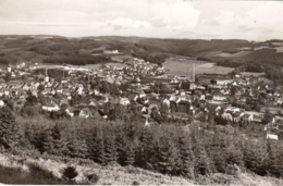 Bergneustadt 1967 - Bergneustadt