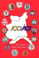 [MD4114] CPM - CENTENARIO FONDAZIONE AUTOMOBILE CLUB D'ITALIA ACI - CON ANNULLO 20.12.2005 - PERFETTA - NV - Manifestazioni