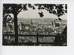 Allemagne : Ansbach - Blick Vom Drechselsgarten - Ansbach