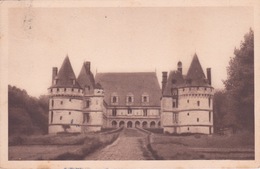 76 - MESNIERES EN BRAY - LE CHATEAU - Mesnières-en-Bray