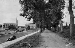 Ile D'Oléron. Le Château D'Oléron     17     Promenade Des Remparts     (voir Scan) - Ile D'Oléron