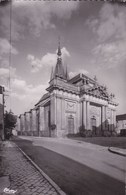 Chateauvillain, Eglise Notre Dame (pk65711) - Chateauvillain