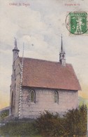 Chatel St Denis, Chapelle Du Cé (pk65735) - Chapelle