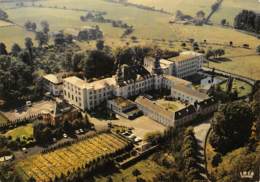 CPM - Sanatorium De HENRI-CHAPELLE - Vue Aérienne - Welkenraedt