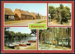 D0851 - Kamern - Bild Und Heimat Reichenbach - Havelberg