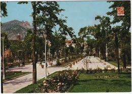 Jaén - Alameda De Calvo Sotelo - Jaén