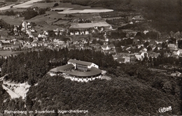 Plattenberg Sauerland - Jugendherberge - Plettenberg