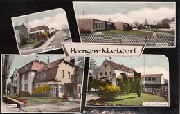 Hoengen Mariadorf 1970 - Alsdorf