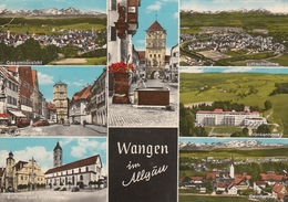 Wangen  Allgau 1975 - Wangen I. Allg.