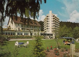 Luetzenhardt - Sonnennhof 1976 - Hochschwarzwald