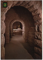 Najero (Logrono) - Santa Maria La Real: La Cueva Del Hellazgo De Santa María La Real - La Rioja (Logrono)