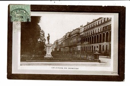 CPA-Carte Postale-Royaume Uni- Cheltenham- The Promenade--1909 VM10383 - Cheltenham