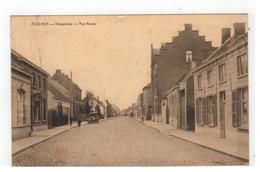 Essen  ESSCHEN  -  Nieuwstraat - Rue Neuve - Essen