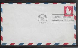 Thème Oiseaux - Etats Unis - Entier Postal - Other & Unclassified