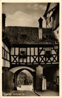 CPA AK Kronach - Bamberger Tor GERMANY (917824) - Kronach