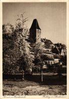 CPA AK Kronach - Fruhling Am Storckenturm GERMANY (917869) - Kronach