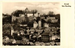 CPA AK Kronach - Panorama GERMANY (917914) - Kronach