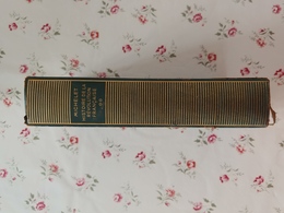 La Pléiade Michelet  Histoire De La Révolution Française Tome 2 - La Pleyade