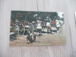 CPA Afrique Du Sud Durban Rischa Boys Paypal Ok Out Of Europe - South Africa