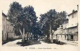 807A.  Cours Jean Jaures - Istres