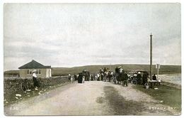 ISLE OF BUTE : ETTRICK BAY - Bute