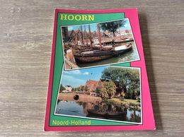 Nederland Hoorn. - Hoorn