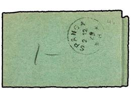 SUECIA. Fa.H-46. 1946. CARNET De 20 X 5 Ore. (Fa. 4.400 Kr.). - Andere & Zonder Classificatie