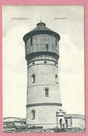 67 - SCHILTIGHEIM - Wasserturm - Château D' Eau - Schiltigheim
