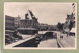 LEEUWARDEN   NIEUWESTAD MEL WAAGGEBOUW - Leeuwarden