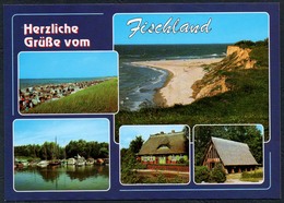 D0861 - TOP Fischland - Bild Und Heimat Reichenbach - Fischland/Darss