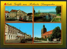 D0641 - TOP Ribnitz Damgarten - Bild Und Heimat Reichenbach - Ribnitz-Damgarten