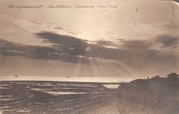 Ile D'Oléron.    17   St Denis D'Oléron Chassiron   17     Avant L'Orage     (voir Scan) - Ile D'Oléron