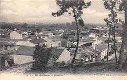 Ile D'Oléron.  Domino       17       Vue Générale   3       (voir Scan) - Ile D'Oléron