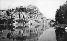 PIE-Z SDV-19-4316 : SISTERON. - Sisteron