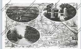 VAALS, Groeten Uit... - Vaals