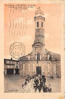 Ile D'Oléron.    St Pierre  D'Oléron    17    L'Eglise Et Sortie De Communiants      (voir Scan) - Ile D'Oléron