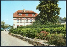 D0913 - TOP Krakow HO Gaststätte Seehotel - Bild Und Heimat Reichenbach - Krakau