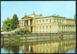 D0916 - TOP Schwerin Museum - Bild Und Heimat Reichenbach - Schwerin