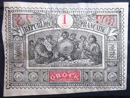 OBOCK                  N° 47                  NEUF SANS GOMME - Unused Stamps