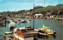 DEGANWY - The Harbour - Contea Sconosciuta