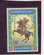 N° 434   NEUF ** - Algérie (1962-...)