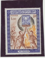 N° 458   NEUF ** - Algérie (1962-...)